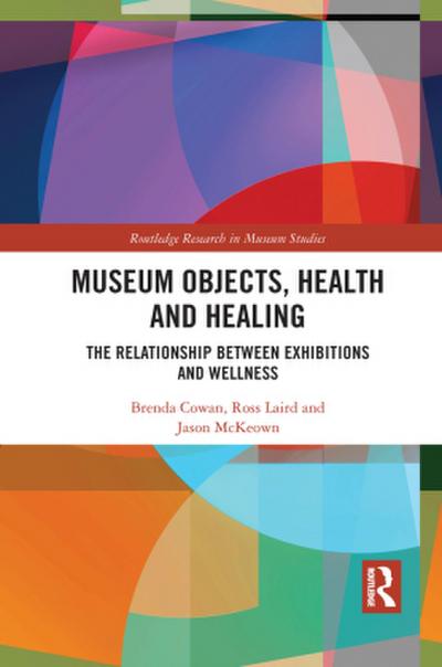 Museum Objects, Health and Healing