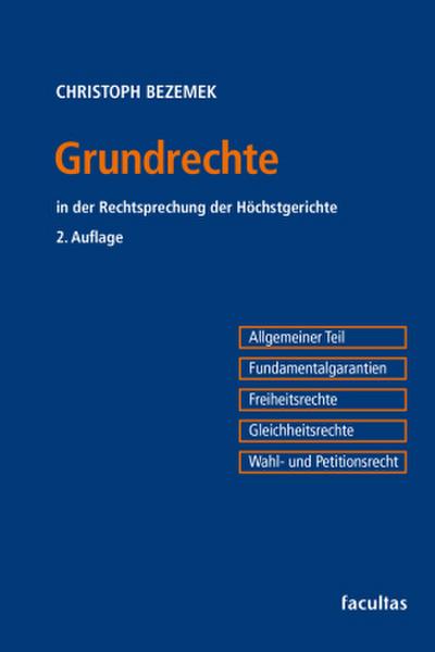 Grundrechte