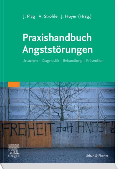 Praxishandbuch Angststörungen