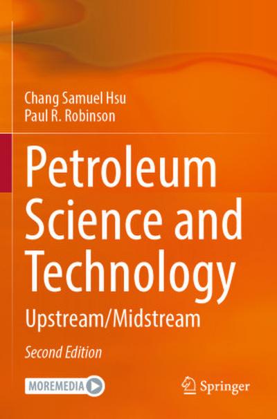 Petroleum Science and Technology