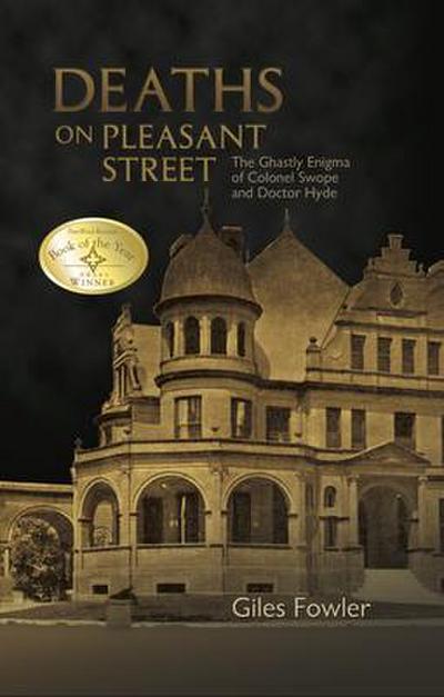 Deaths on Pleasant Street