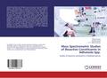 Mass Spectrometric Studies of Bioactive Constituen