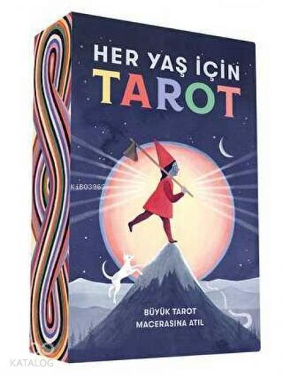 Her Yas Icin Tarot
