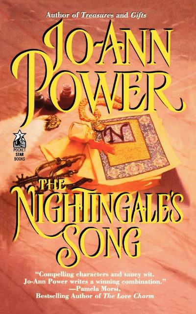 The Nightingale’s Song