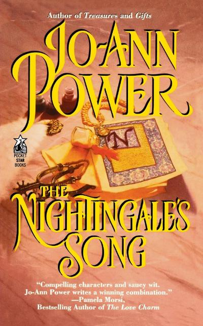 The Nightingale’s Song