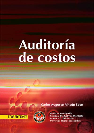 Auditoría de costos