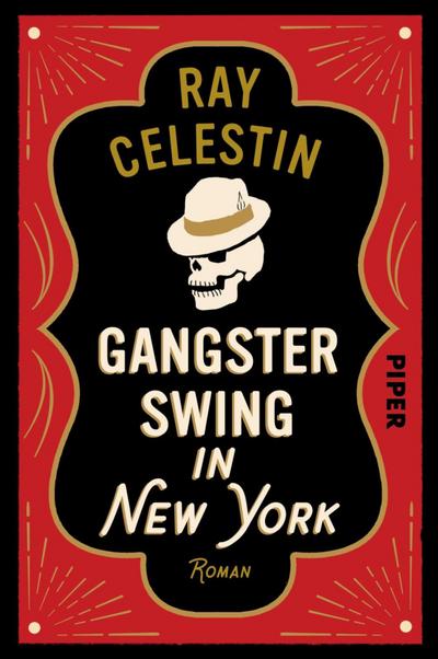 Gangsterswing in New York