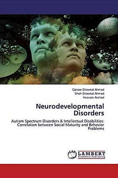 Neurodevelopmental Disorders
