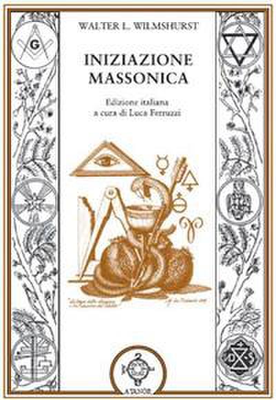 L’ iniziazione massonica