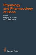 Physiology and Pharmacology of Bone