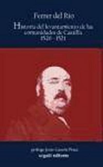 Ferrer del Río, A: Decadencia de España : primera parte : hi