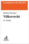 Völkerrecht