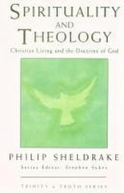 Spirituality and Theology