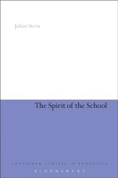 The Spirit of the School