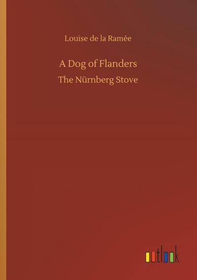 A Dog of Flanders