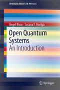 Open Quantum Systems: An Introduction (SpringerBriefs in Physics)