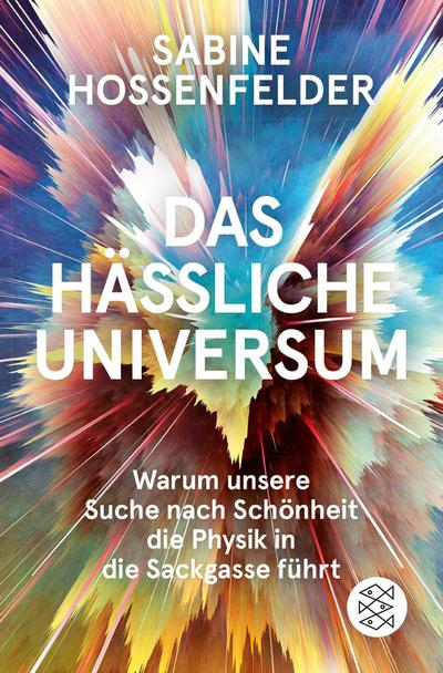 Das hässliche Universum