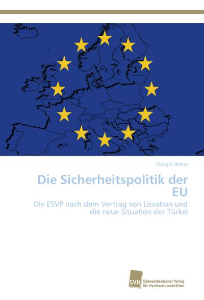 Die Sicherheitspolitik der EU