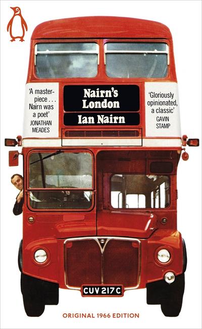 Nairn’s London