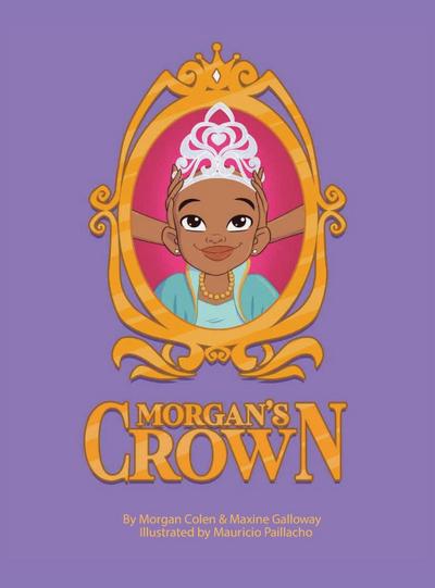 Morgan’s Crown (Animated Version)