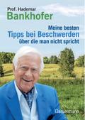 Meine besten Tipps bei Beschwerden, über die man nicht spricht