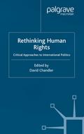 Rethinking Human Rights