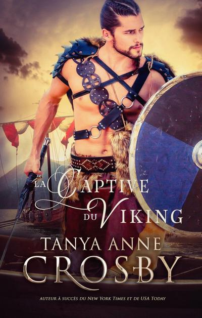 La Captive du Viking