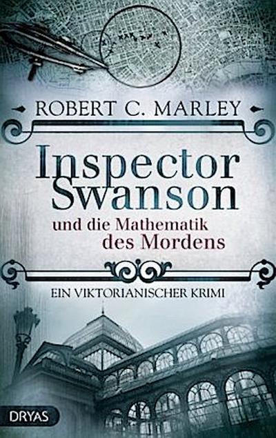 Inspector Swanson und die Mathematik des Mordens