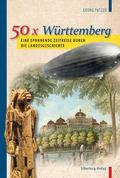 50 x Württemberg