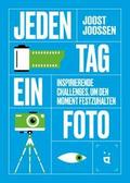Jeden Tag ein Foto