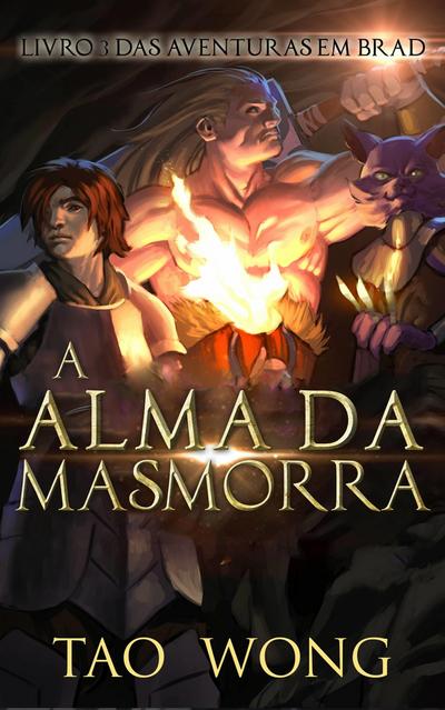 Alma da Masmorra