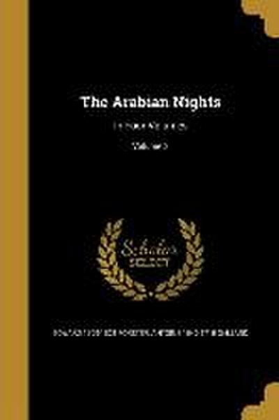 The Arabian Nights