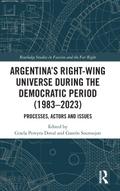 Argentina’s Right-Wing Universe During the Democratic Period (1983-2023)