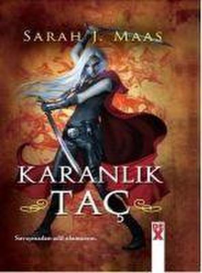 Cam Sato 2 - Karanlik Tac Ciltli