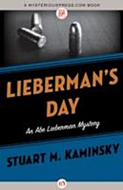 Lieberman’s Day