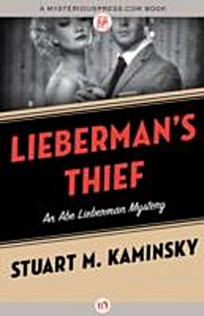 Lieberman’s Thief