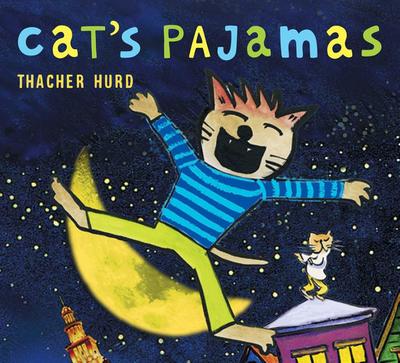 Cat’s Pajamas