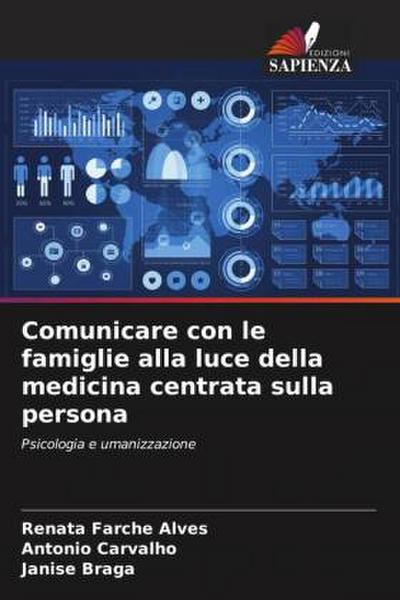 Comunicare con le famiglie alla luce della medicina centrata sulla persona