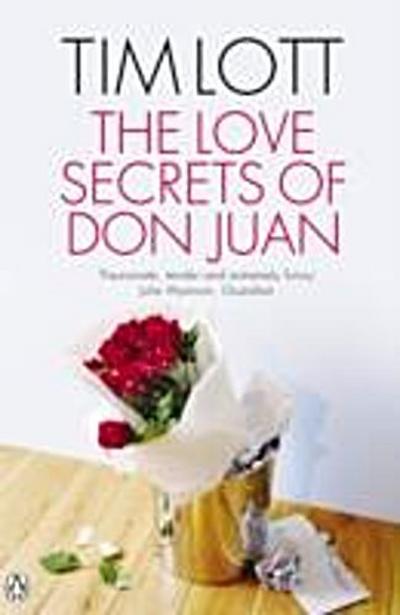 Love Secrets of Don Juan