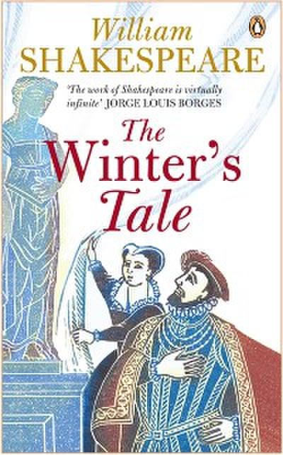 The Winter’’s Tale