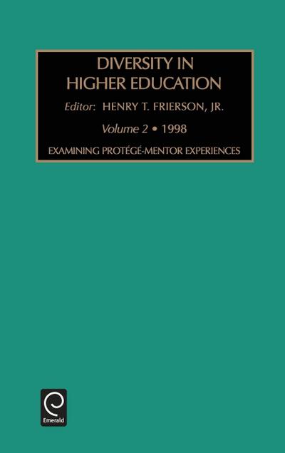 Examining Protege-Mentor Experiences