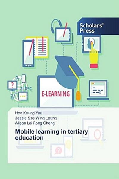 Mobile learning in tertiary education