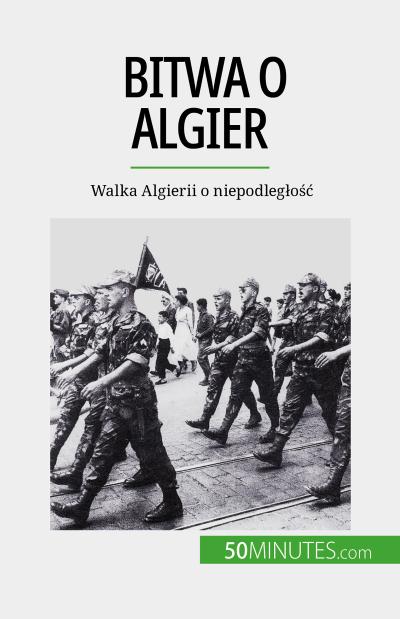 Bitwa o Algier