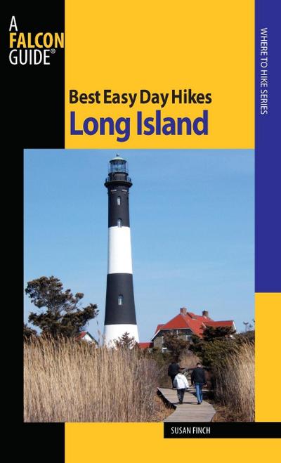 Best Easy Day Hikes Long Island