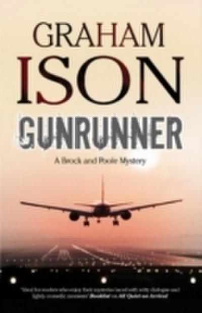 Gunrunner