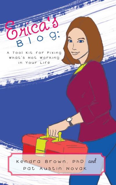 Erica’s Blog