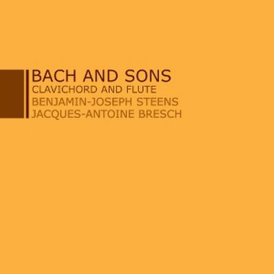 Clavichord and Flute