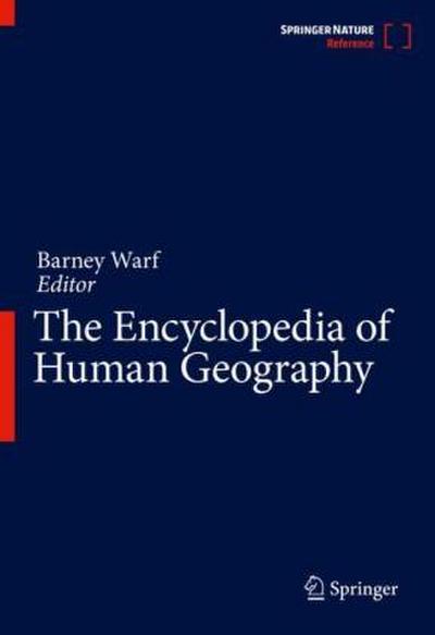 The Encyclopedia of Human Geography