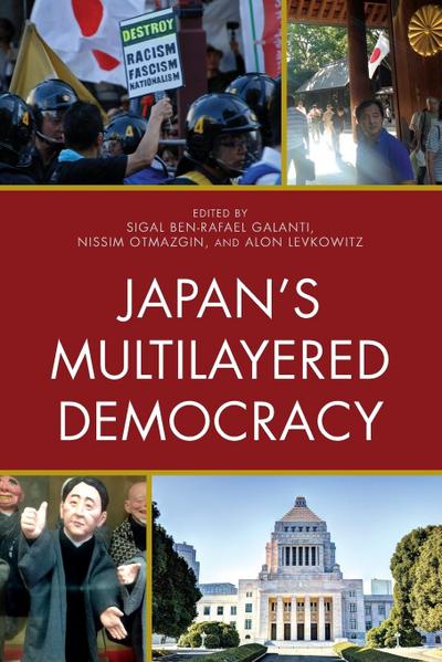 Japan’s Multilayered Democracy