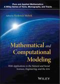 Mathematical and Computational Modeling